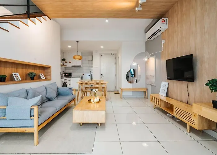 Arte Mont Kiara-Netflix-Muji-Muji-6Pax