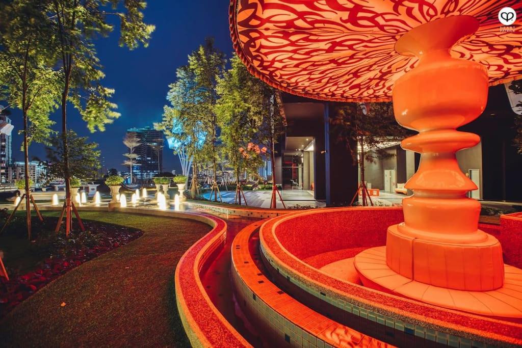 Arte Mont Kiara-netflix-muji-muji-6pax Pangsapuri Kuala Lumpur